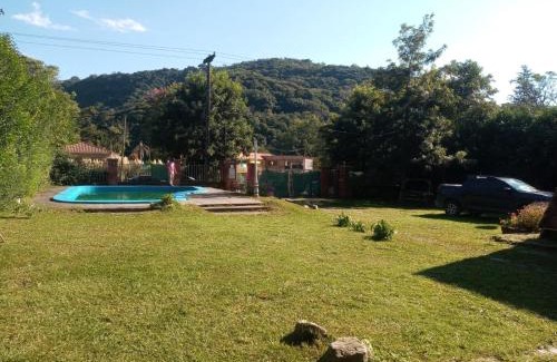 Yala Chalet De Esquí | Cabaña Colibri
