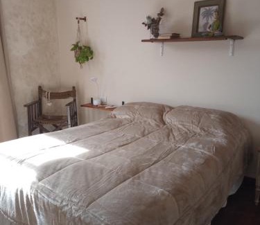 Partido de General Pueyrredón Apartamento | Cabaña Colinas Verdes La Tamarita Sierra de los Padres