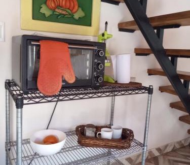 Partido de General Pueyrredón Apartamento | Cabaña Colinas Verdes La Tamarita Sierra de los Padres