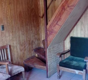 Valdivia Apartamento | Cabaña con 2 dormitorios A