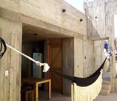 Santa María del Río Otro | Cabaña con alberca