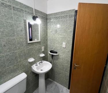 El Chaltén Apartamento | cabaña con exelente ubicacion