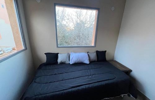 El Chaltén Apartamento | cabaña con exelente ubicacion