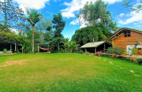 Guarne Cabina | Cabaña con jacuzzi al aire libre y baño turco!