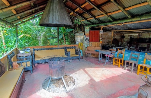 Guarne Cabina | Cabaña con jacuzzi al aire libre y baño turco!