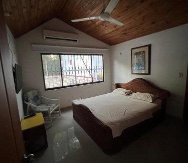 Melgar Casa | Cabaña - Condominio El Rincón del Edén