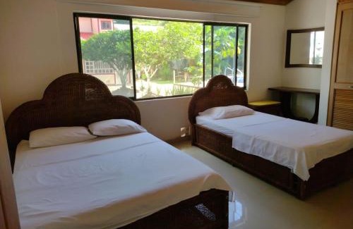 Melgar Casa | Cabaña - Condominio El Rincón del Edén