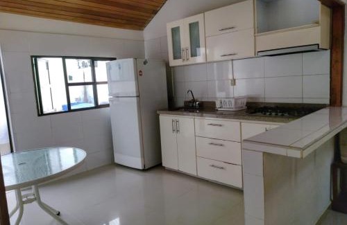 Melgar Casa | Cabaña - Condominio El Rincón del Edén