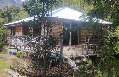 Melipeuco Apartamento | Cabaña Conguillío