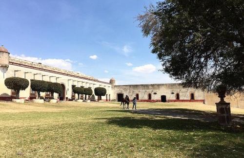 Terrenate Apartamento | Cabaña Corazon de Calixto