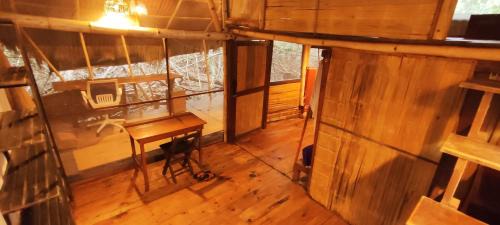 Mazunte Casa | Cabaña Corazon Mazunte