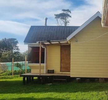 Hualaihue Casa | Cabaña Cubero
