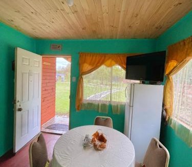 Curacautin Apartamento | Cabaña Curacautín, IX Región