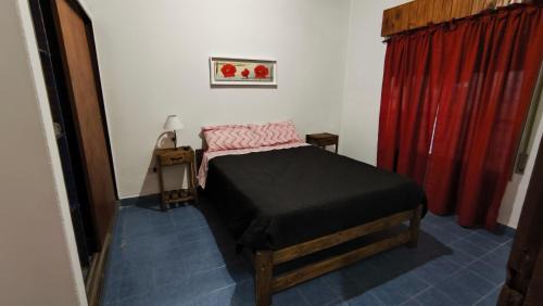 Choele Choel Apartamento | Cabaña de 1 habitacion en el centro de Choele ideal para 2 personas