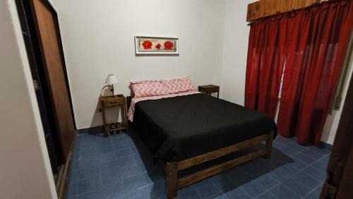 Choele Choel Apartamento | Cabaña de 1 habitacion en el centro de Choele ideal para 2 personas