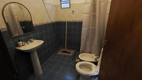 Choele Choel Apartamento | Cabaña de 1 habitacion en el centro de Choele ideal para 2 personas