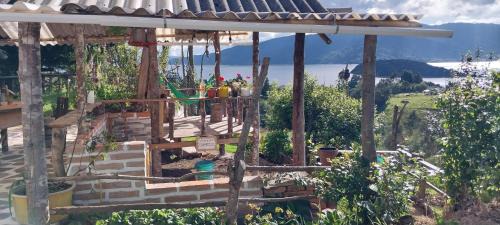 San Juan de Pasto Otro | Cabaña de camping Villa Ernestina