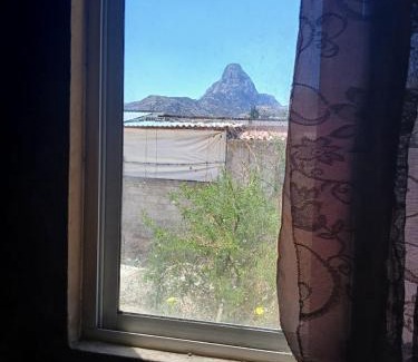 Toliman Apartamento | Cabaña de Descanso El garambullo