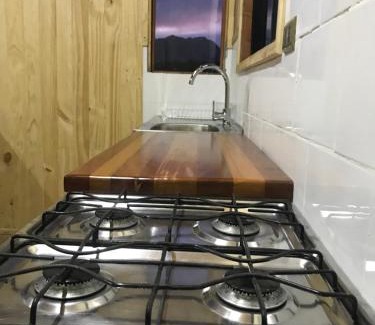 Pucon Casa | Cabaña de Damián
