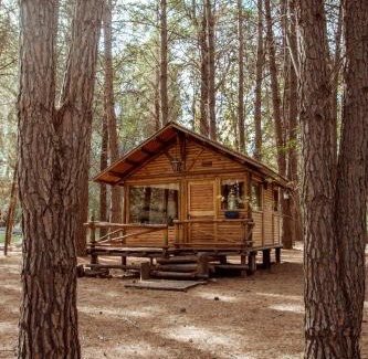 San Rafael Chalet De Esquí | Cabaña de Duendes
