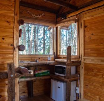 San Rafael Chalet De Esquí | Cabaña de Duendes