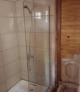 San Rafael Chalet De Esquí | Cabaña de Duendes