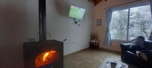 Las Rosas Chalet De Esquí | Cabaña de Emma