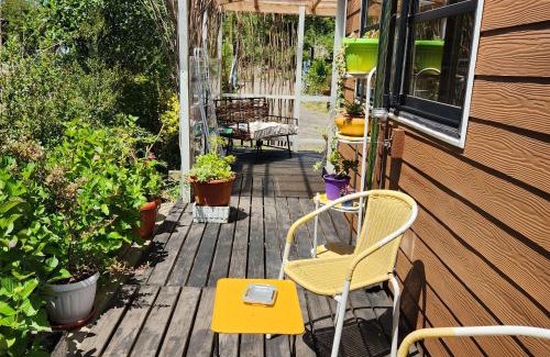 Ensenada Chalet De Esquí | Cabaña de Iza, Sector Ensenada, Puerto Varas