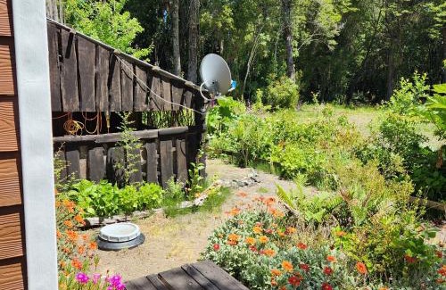 Ensenada Chalet De Esquí | Cabaña de Iza, Sector Ensenada, Puerto Varas