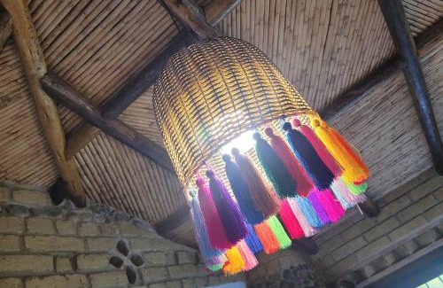 Raquira Casa | Cabaña De La Montaña