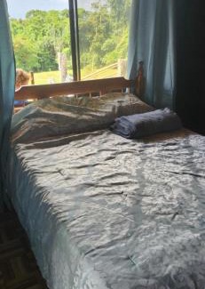Río Cuarto Cama Y Desayuno | Cabaña de la Montaña