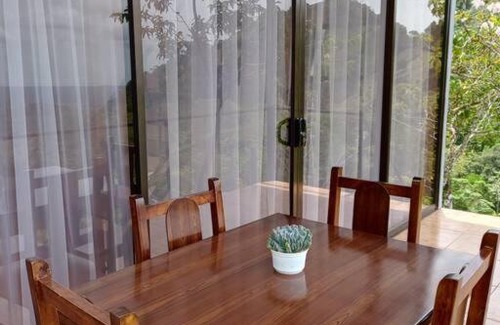 Cantón de Parrita Chalet De Esquí | Cabaña de Montaña