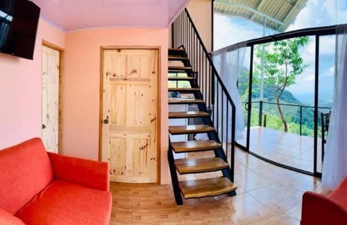 Cantón de Parrita Chalet De Esquí | Cabaña de Montaña