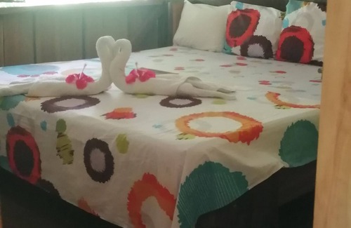 Naranjito Cabina | Cabaña de montaña .Ideal para familias ,o grupos de amigos.Amamos las mascotas.