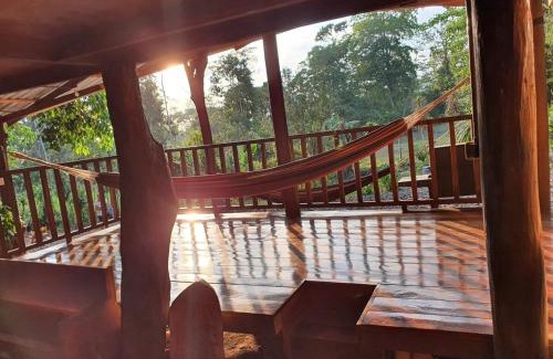 Valle Azul Chalet De Esquí | Cabaña del Bosque
