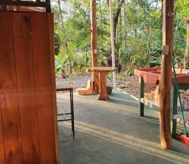 Valle Azul Chalet De Esquí | Cabaña del Bosque