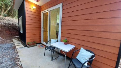 Valdivia Apartamento | Cabaña del Chucao