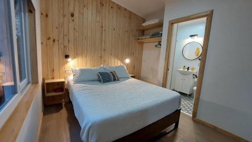 Valdivia Apartamento | Cabaña del Chucao