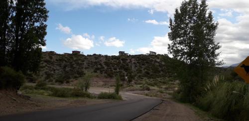 Potrerillos Cabina | Cabaña del Cielito - Complejo El Taller