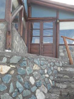 Potrerillos Cabina | Cabaña del Cielito - Complejo El Taller