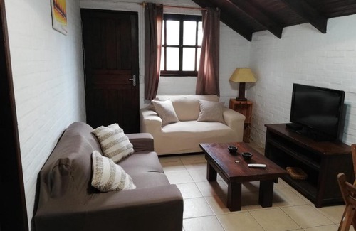 La Paloma Casa | CABAÑA DEL COUNTRY