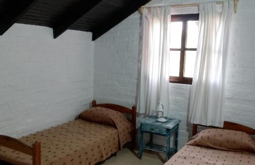 La Paloma Casa | CABAÑA DEL COUNTRY