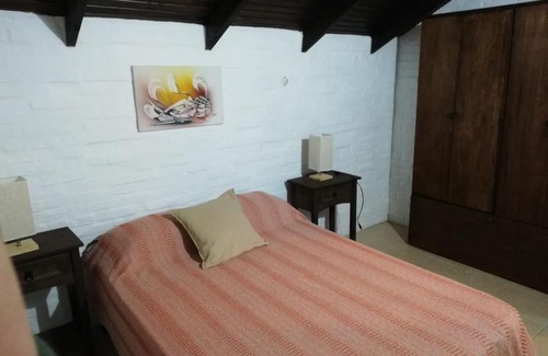 La Paloma Casa | CABAÑA DEL COUNTRY