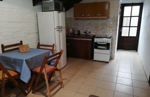 La Paloma Casa | CABAÑA DEL COUNTRY