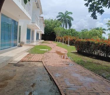 Melgar Casa | Cabaña del divino niño