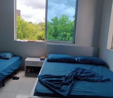 Melgar Casa | Cabaña del divino niño