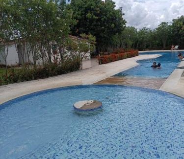 Melgar Casa | Cabaña del divino niño