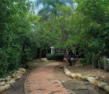 Melgar Casa | Cabaña del divino niño