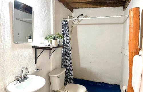 Emiliano Zapata Casa | Cabaña del Jardín PV Zona Romántica