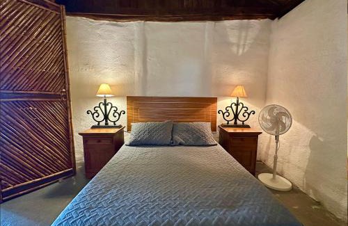 Emiliano Zapata Casa | Cabaña del Jardín PV Zona Romántica